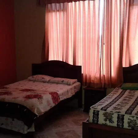 Hostal Jireh-2